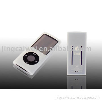 Silicon Case for iPod Nano 4G